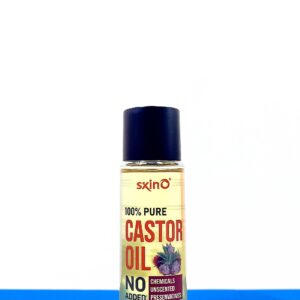 Skino Pure Castor Oil 120ml