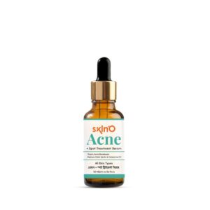 Skin'O Acne + Spot Treatment Serum 30ml