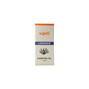 Skino Lavender Essential Oil 10ml