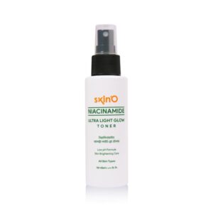 Skino Niacinamide Ultra Light Glow Toner 100ml
