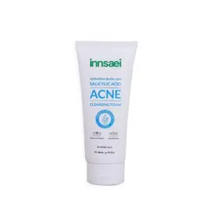 Innsaei Salicylic Acid Acne Solution Cleansing Foam 150ml
