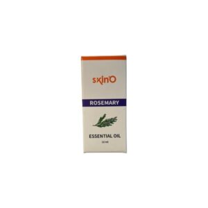 skinO Rosemary Essential Oil 10ml