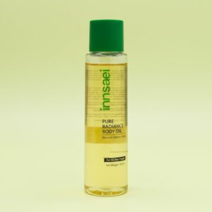 Innsaei Pure Radiance Body Oil 150ml