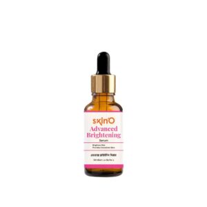 skino Advanced Brightening Serum 30ml