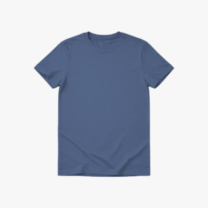 Premium Cotton Half Sleeve T-Shirt