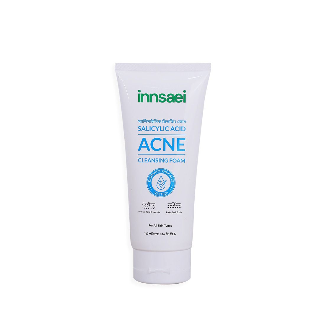 Skin'O Refreshing Micellar Cleansing Water - 100ml - Image 4