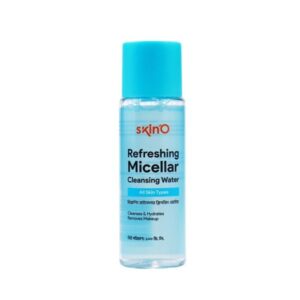 Skin'O Refreshing Micellar Cleansing Water - 100ml