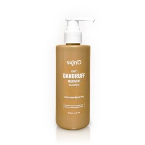 Skino Anti Dandruff Treatment Shampoo 200ml