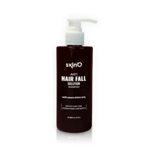 Skino Anti Hair Fall Solution Shampoo 200ml